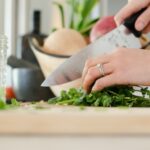 The 7 Deadly Sins of the Kitchen: Habits That Are Sabotaging Your Inner Chef