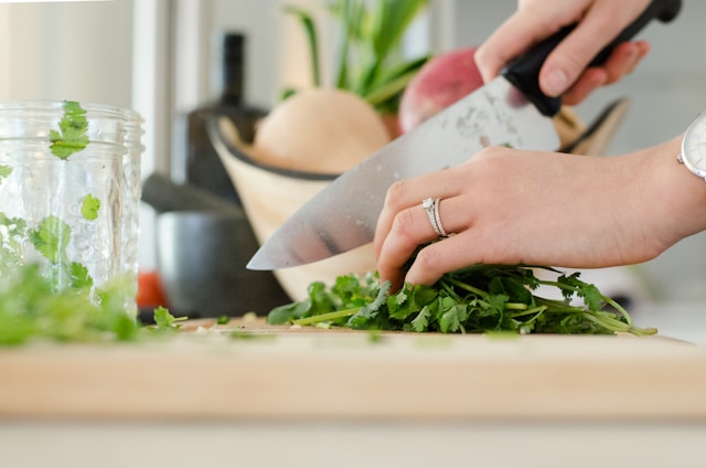 The 7 Deadly Sins of the Kitchen: Habits That Are Sabotaging Your Inner Chef