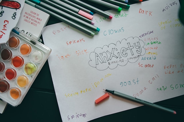 How to Make Your Life More Complicated, Not Less