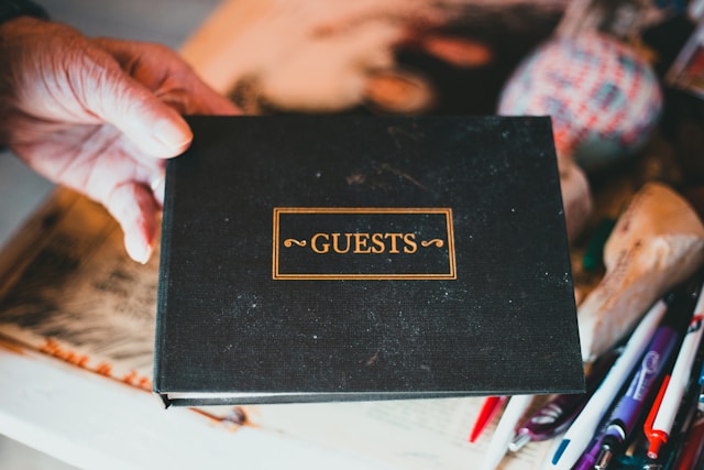 What Not to Do When You’re a Guest in Someone’s Home: A Survival Guide for the Socially Unaware