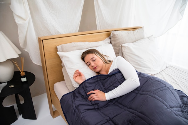 The 5 Worst Things You Can Do to Ruin a Good Night’s Sleep (And How to Fix Them)