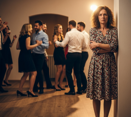 How to Become the Most Awkward Person at a Party: A Guide to Social Blunders