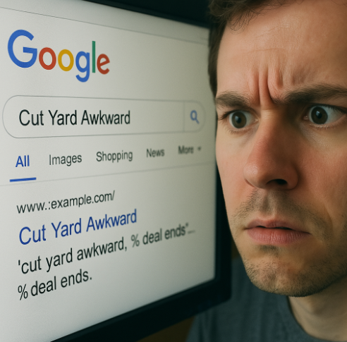10 Ways to Drop Your Search Engine Rankings (And How to Avoid Them)