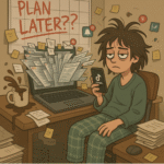 10 Ways to Reduce Productivity