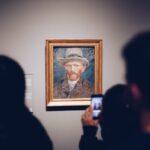 How to Destroy a Museum Visit in Under 5 Minutes